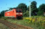 145 017  Michendorf  09.09.08