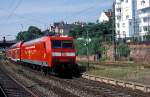 145 018  Worms  25.06.99  Pfalz Takt )