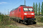  145 027  Lehrte  21.04.07 