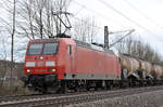 05.02.2017 Streckenabschnitt Uhingen 145 042-8