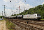 145 084 in Gremberg am 05.07.2017