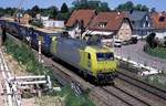 145 CL 031  bei Rastatt  27.05.17