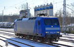  145-CL 204  [NVR-Number: 91 80 6145 100-4 D-ATLU], aktueller Mieter Bahnlogistik24 GmbH   am 12.02.21 Berlin Greifswalder Str.