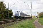 TRI Train Rental 145 040 // Meerbusch // 10.