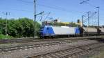 145 CL-097 in Lehrte, am 27-06-2011.