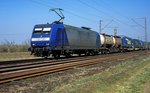 145 CL 202  Waghäusel  18.03.16