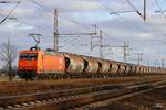 145-CL 001  Arcelor Mittal  in Dedensen G�mmer, Februar 2017.