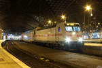 146 561 am IC2443 nach Dresden Hbf in Köln Hbf am 30.11.2019