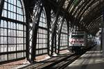 DB 146 576-4 | Dresden Hbf | Februar 2021