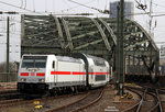 146 564 in Köln Hbf am 02.04.2016