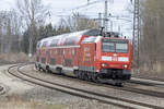 146 110-2 DB Riegel-Malterdingen 03.03.2019