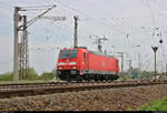 Ein seltener Gast aus dem Ländle:
146 212-6 von DB Regio Baden-Württemberg als Tfzf fährt in Großkorbetha auf der Bahnstrecke Halle–Bebra (KBS 580) Richtung Naumburg(Saale)Hbf.
[27.4.2019 | 11:14 Uhr]
Hinweis zur Bildgestaltung: Leider habe ich davon keine bessere Version mehr.