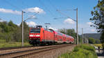 146 007-0 - Großpürschütz 12.06.20