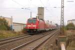 146_245 mit RE nach Nrnberg Kbs 820 am B Reundorf 17.10.2007