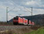 146 006-2 (meine erste 146.0) mit dem RE 11024 (Koblenz Hbf-Emmerich) bei Namedy 2.4.10