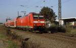 146 121  Heddesheim  20.04.06