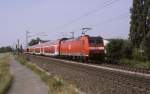146 121  Ladenburg  26.06.10