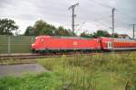 146 132-6, am 20.06.10 in Lehrte.