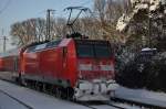 146 005 Voerde 25.12.2010