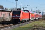 146 023 Friedrichsfeld 19.03.2011