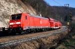 146 216  Geislinger Steige  26.03.07