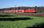 146 216  bei Ebersbach / Fils  16.11.10