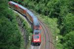 146 212  Geislinger Steige  26.06.12