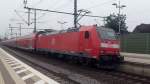 146 105 in Lehrte, am 8.10.2013.