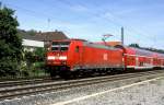 146 219  Ebersbach ( Fils )  13.05.07