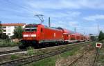  146 219  Uhingen  13.05.07