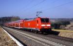 146 219  bei Eutingen  02.03.12