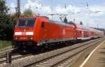 146 220  Ebersbach ( Fils )  02.07.09