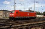 146 221  Ulm - Hbf  24.07.09