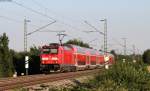146 201-9 mit dem RE 5335 (Offenburg-Basel SBB) bei Köndringen 16.6.14