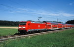  146 226  bei Beimerstetten  01.08.07