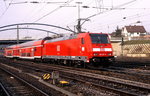 146 227  Mühlacker  05.02.07