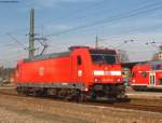 146 233-2   Donaueschingen  mit dem OB von Donaueschingen als Tf whrend der Taufe am 19.10.08