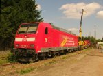 146 109 in Seebrugg am 11.8.12