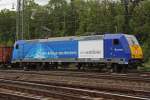 RBB 146 520 fhrt am 10.8.10 durch Gremberg