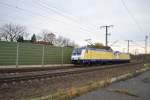 146 542, in Lehrte am 15.11.2010