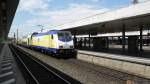 ME 146-16 erreicht am 09.07.2011 Hannover HBF.
