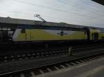 ME 146-03 in Hannover HBF am 26.09.2011