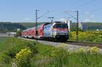 146 247 `Vernetzt in die Zukunft´ am 10.05.17 bei Karlstadt am Main