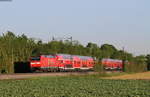 146 112-8 mit dem RE 5335 (Offenburg-Basel SBB) bei Kollmarsreute 17.5.17