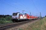 146 227  bei Rastatt  08.07.17