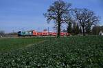 146 247 am 11.04.26 bei Thonstetten