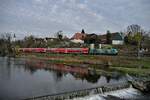 146 247 am 11.04.26 am Amperwehr bei Volkmannsdorf