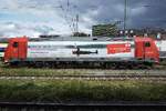 Am 18 Mai 2026 feiert DB Regio 146 230 in Offenburg noch immer das 750.Jahresjubil�um der Stadt Radolfszell.