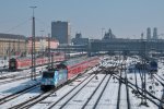 146 246 am 07.02.15 mit der RE nach Passau in München Hbf