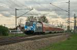 Traxxl 146 246 am 04.05.15 in München-Feldmoching